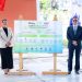 Reafirma Ayuntamiento de San Andrés Cholula compromiso ambiental con firma de la Carta de la Tierra