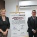 Acuerdan gobierno estatal y el INECC afrontar cambio climático con investigación y tecnología
