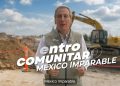 Suma Pepe Chedraui esfuerzos con el estado y la federación para crear el Centro Comunitario México Imparable