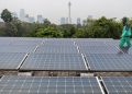 Del petróleo al electrón: cómo las renovables están redefiniendo la seguridad energética