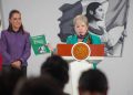 Gobierno de México consolida política ecológica con inversión histórica en agua, restauración de ecosistemas y justicia ambiental