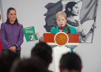Gobierno de México consolida política ecológica con inversión histórica en agua, restauración de ecosistemas y justicia ambiental