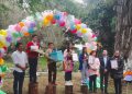Promueven educación ambiental a través del concurso “Vamos a pintar un árbol” en Tlaxcala