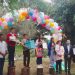 Promueven educación ambiental a través del concurso “Vamos a pintar un árbol” en Tlaxcala