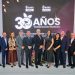 Banco de Alimentos Cáritas Puebla conmemora 30 años de transformar vidas